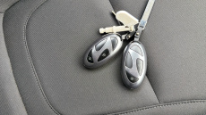 Hyundai TUCSON 1.6T Hybrid Advance 5dr Auto Hybrid Estate